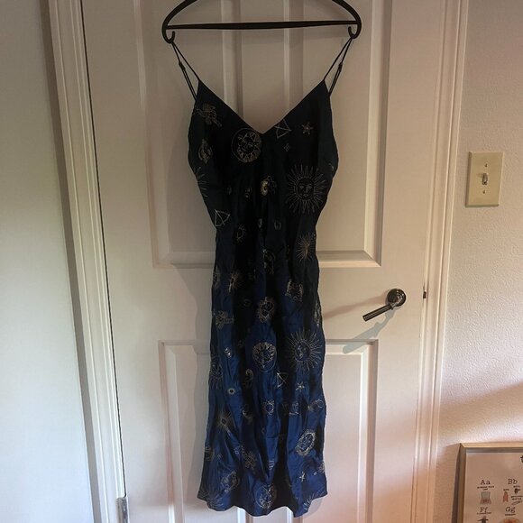 Realisation Par 1996 Zodiac Dress (Sz Med) - Picture 6 of 9